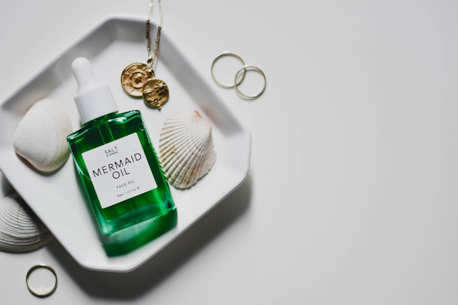 Boost Your Confidence with Ocean Radiance
